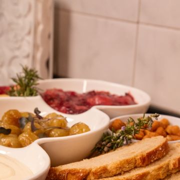 Chef Rômulo Scherer - Maia - Grill und BBQ Catering