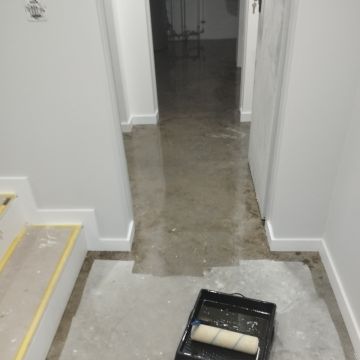 EloCriativo - Setúbal - Instalação de Ventoinha