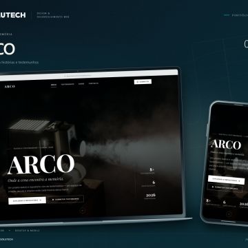 JF SOLUTECH - Porto - Diseño de blogs