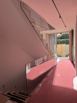 ESPECIALISTA EM JANELAS PVC ALUMÍNIO ESTORES Julio Torres - Sintra - Instalação ou Reparação de Rede de Proteção ou Mosquiteira