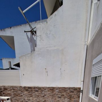 Ab revestimentos - Silves - Instalação de Pavimento em Pedra ou Ladrilho