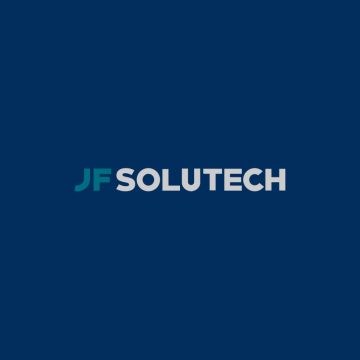 JF SOLUTECH - Porto - Diseño web
