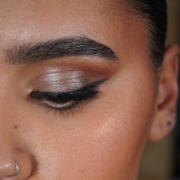 Elisabete Branco - Coimbra - Peluquería para eventos