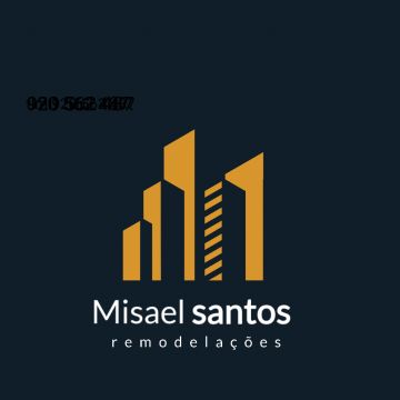 Misael construções - Sintra - Reparação e Texturização de Paredes de Pladur