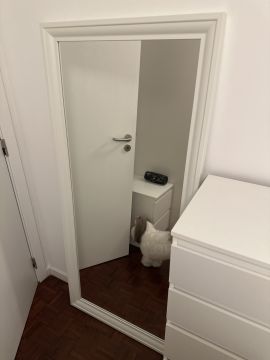 Mudanças