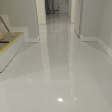 EloCriativo - Setúbal - Construção de Terraço