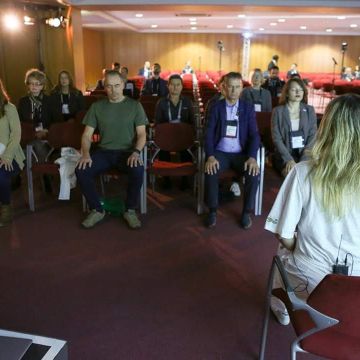 Yoga Dome Healing Hub - Setúbal - Meditation Instructors