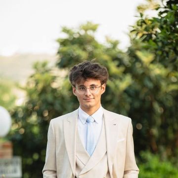 Tomás Ferreira - Sintra - Hundeausführung