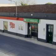 João Carriço - Loures - Exterior Painting