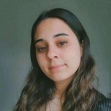 Beatriz Amaral - Fundão - Dog Hotel