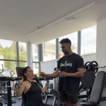 Joana Content Creator - Maia - Transferência de Vídeo