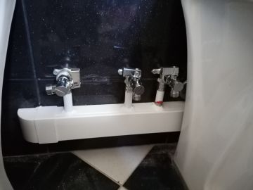 Paulo Armando - Amadora - Instalación o reemplazo de calentadores de agua sin tanque