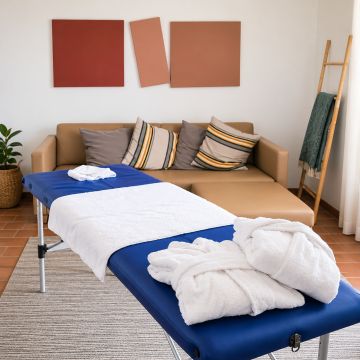 PorAgora therapies 🍃 - Oliveira do Bairro - Sportmassage