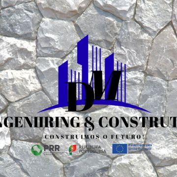 Engeniiring & Constrution - Designação Comercial-Guidingexpression Unipessoal - Almada - Trabajos para sistema de pozos