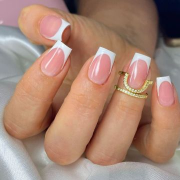 Denise Manicure e Pedicure em Elvas- Atendimento ao Domicilio - Elvas - Manicure and pedicure (for women)
