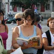 Margarida Branco - Oeiras - Edição de Conteúdos