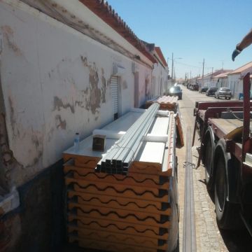 EloCriativo - Setúbal - Montagem de Mobília