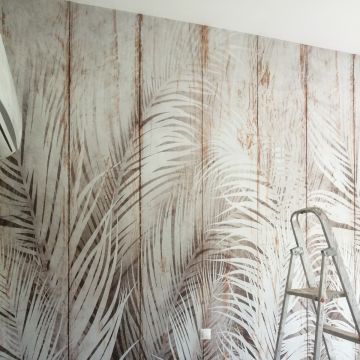 EloCriativo - Setúbal - Montagem de Candeeiros