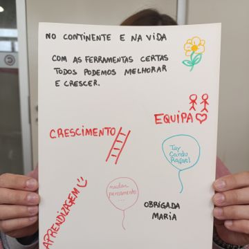 Sara Lourenço - Numeróloga e Coach de Desenvolvimento Pessoal - Mafra - Coaching de Carreira