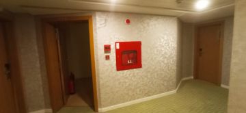 Quociente - Sintra - Küchenarbeitsplatte reparieren oder ausbessern