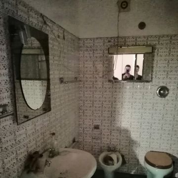 Tudo ao Pormenor - Lisboa - Reparación de suelos de vinilo o linóleo o reemplazo parcial