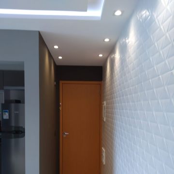 Domani Pinturas e Remodelaçoes - Almada - Hausumbau