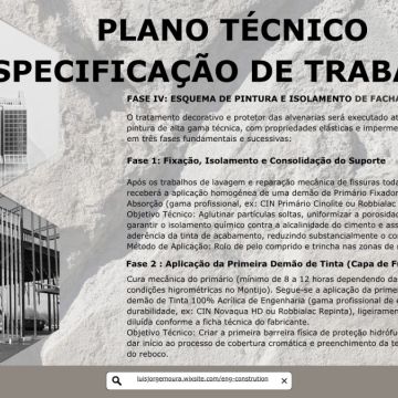 Engeniiring & Constrution - Designação Comercial-Guidingexpression Unipessoal - Almada - Remodelación de baños