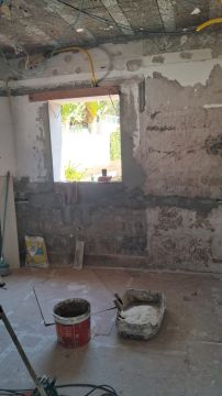 Marmoraria AMG - Alpiarça - Attic Remodel