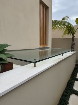 ESPECIALISTA EM JANELAS PVC ALUMÍNIO ESTORES Julio Torres - Sintra - Instalação ou Remodelação de Gradeamento