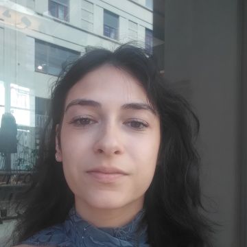 Andreia Alves - Porto - Jewelry Making Lessons