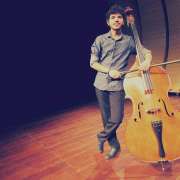 Andre Borges - Castelo Branco - Aulas de Violino