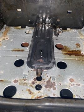 NewForce - Braga - Reparação de Aspirador