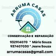 Jeane Souza - Sintra - Home Organizing