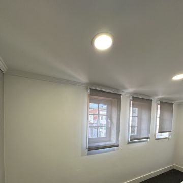 FD remodelação e Manutenção - Sintra - Instalación de suelos de baldosas o piedras