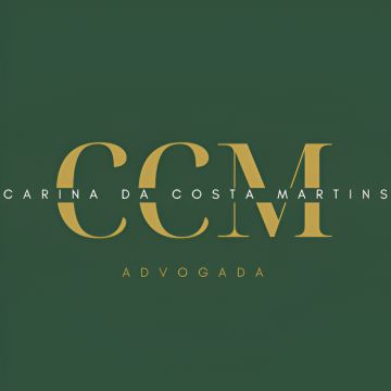 Carina da Costa Martins - Matosinhos - Rechtsanwalt für Zivilrecht