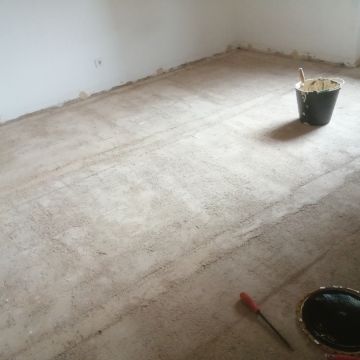 EloCriativo - Setúbal - Pintura de Interiores