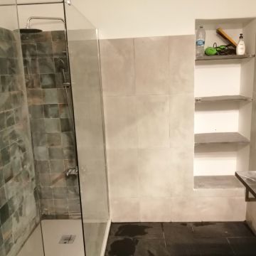 EloCriativo - Setúbal - Instalação de Cerca para Cães