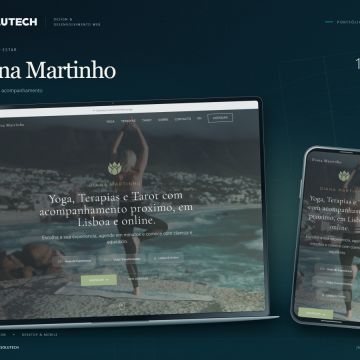 JF SOLUTECH - Porto - Comercio electrónico