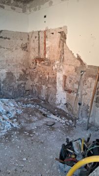 Marmoraria AMG - Alpiarça - Bathroom Remodel