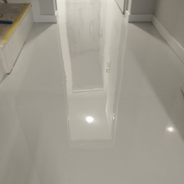 EloCriativo - Setúbal - Instalação de Alcatifa