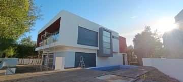 Domani Pinturas e Remodelaçoes - Almada - Balkon renovieren