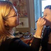 Cristina Ricardo - Abrantes - Wedding Hair Styling