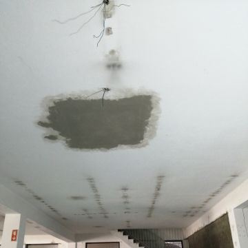 EloCriativo - Setúbal - Reparação de Porta