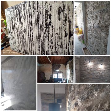 EloCriativo - Setúbal - Montagem de Berço