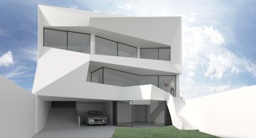 Arquiteto Fernando Neves - Palmela - Architectural Services original