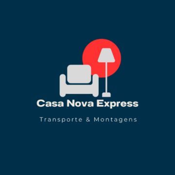 Casa Nova Express - Odivelas - Mudança de Móveis e de Estruturas Pesadas