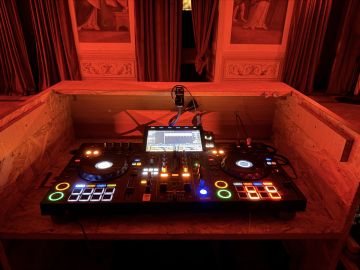 DJ Diego Moreira - Lourinhã - Event DJ