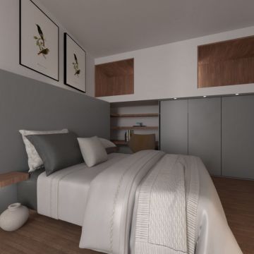 Ana Rita Fonseca, arquitetura - Vila Nova de Gaia - Engineering and Technical Design
