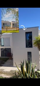Castro Group - pinturas e remodelações - Almada - Pose de sols en pierre ou en carrelage