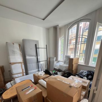 Casa Nova Express - Odivelas - Montagem de Berço